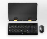 Logitech Notebook Kit MK605 (939-000221) Logitech Notebook Kit MK605 (939-000221)